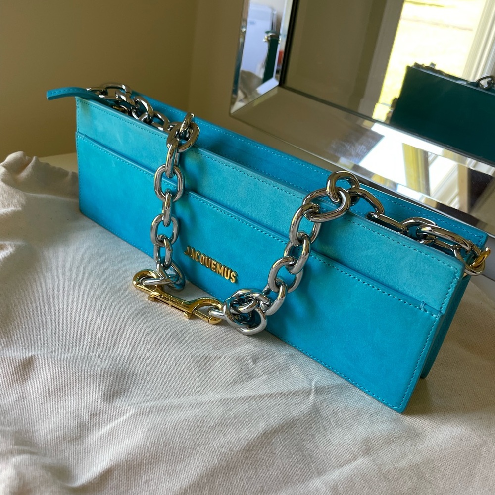 Jacquemus Le Ciuciu Bag